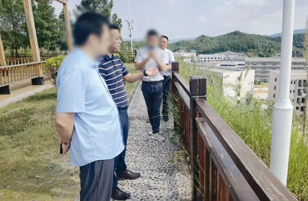 榮獲國家科學進步獎！新型智能安防設備生產投資選址項目方反向考察四川某地方政府