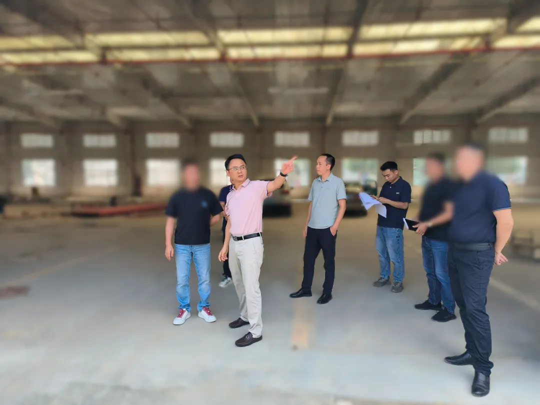 產能不足，急需擴建！多品類兒童玩具擴建投資選址項目方實地考察貴州某地方政府