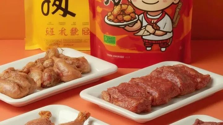 省著名商標，銷量遙遙領先！山東某地方政府實地對接老牌禽肉制品深加工投資選址項目