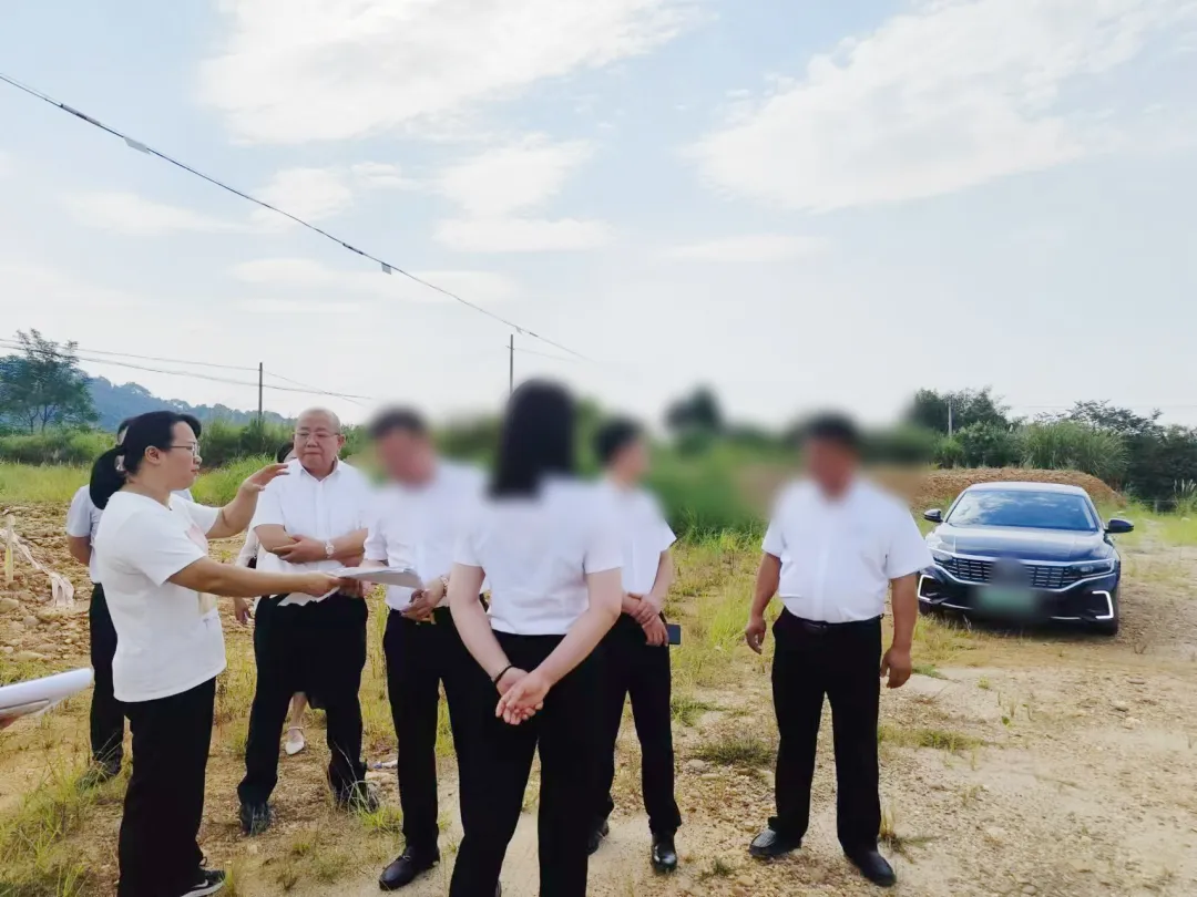 僅10天！集團(tuán)推動(dòng)廣西某地方政府與行業(yè)領(lǐng)先高端板材擴(kuò)建投資選址項(xiàng)目方成功簽約