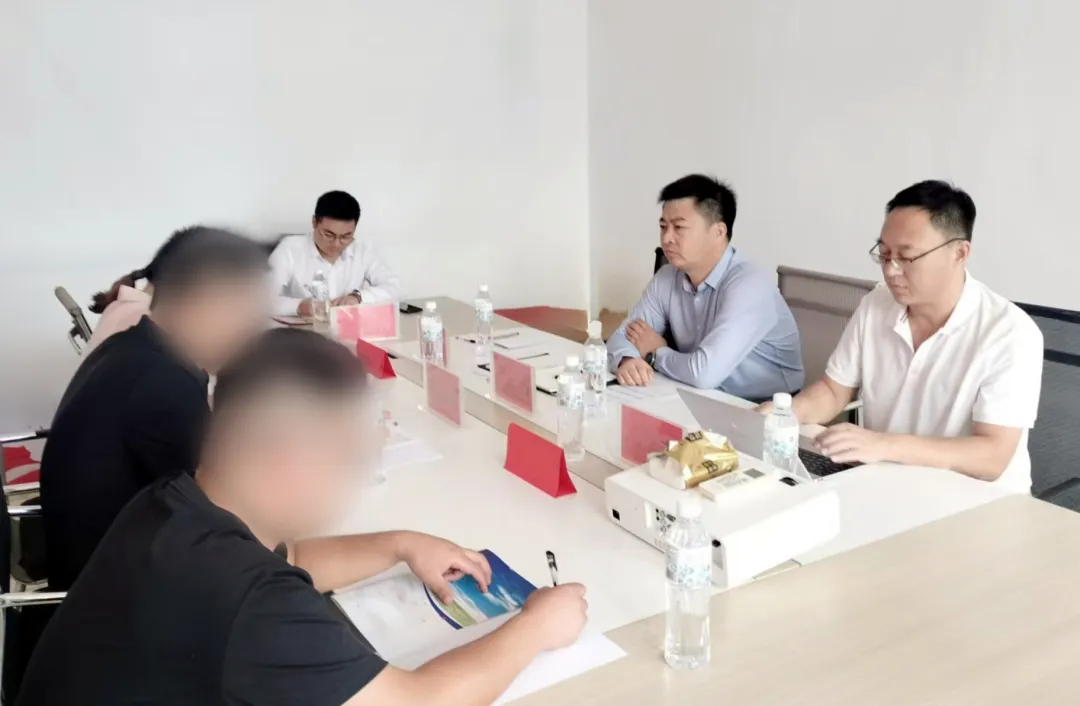 省級(jí)專精特新企業(yè)，生產(chǎn)專利30余項(xiàng)！甘肅某地方政府實(shí)地對(duì)接品牌特色食品加工擴(kuò)建投資選址項(xiàng)目