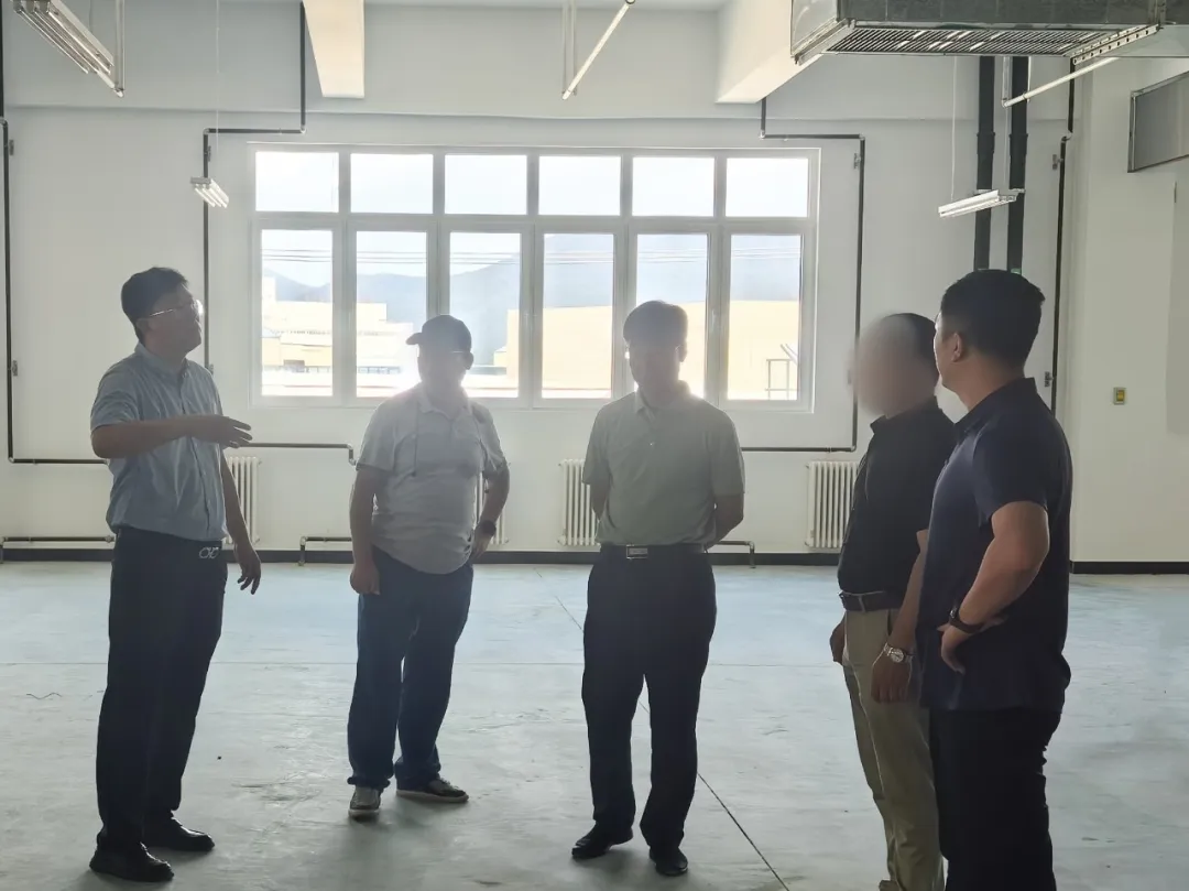 僅1個多月！集團推動吉林某地方政府與特種農(nóng)產(chǎn)品精深加工投資選址項目方成功簽約