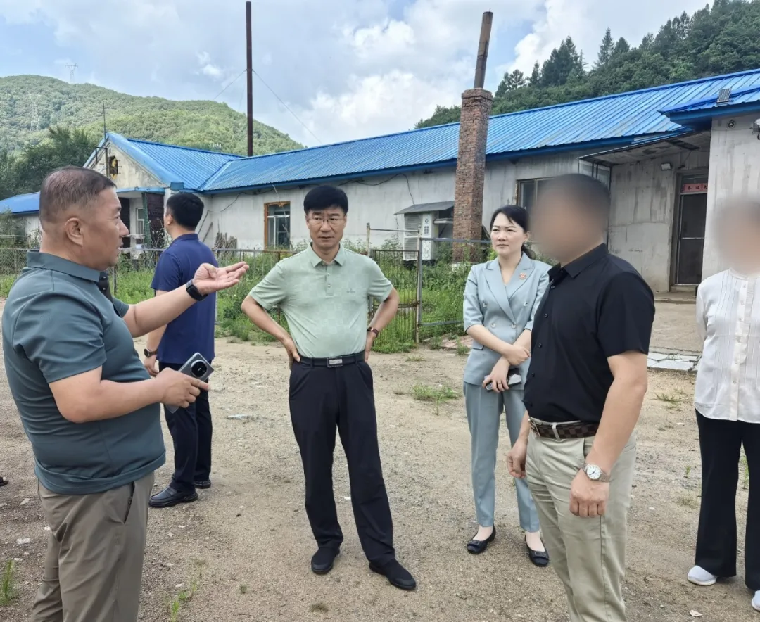 僅1個多月！集團推動吉林某地方政府與特種農(nóng)產(chǎn)品精深加工投資選址項目方成功簽約