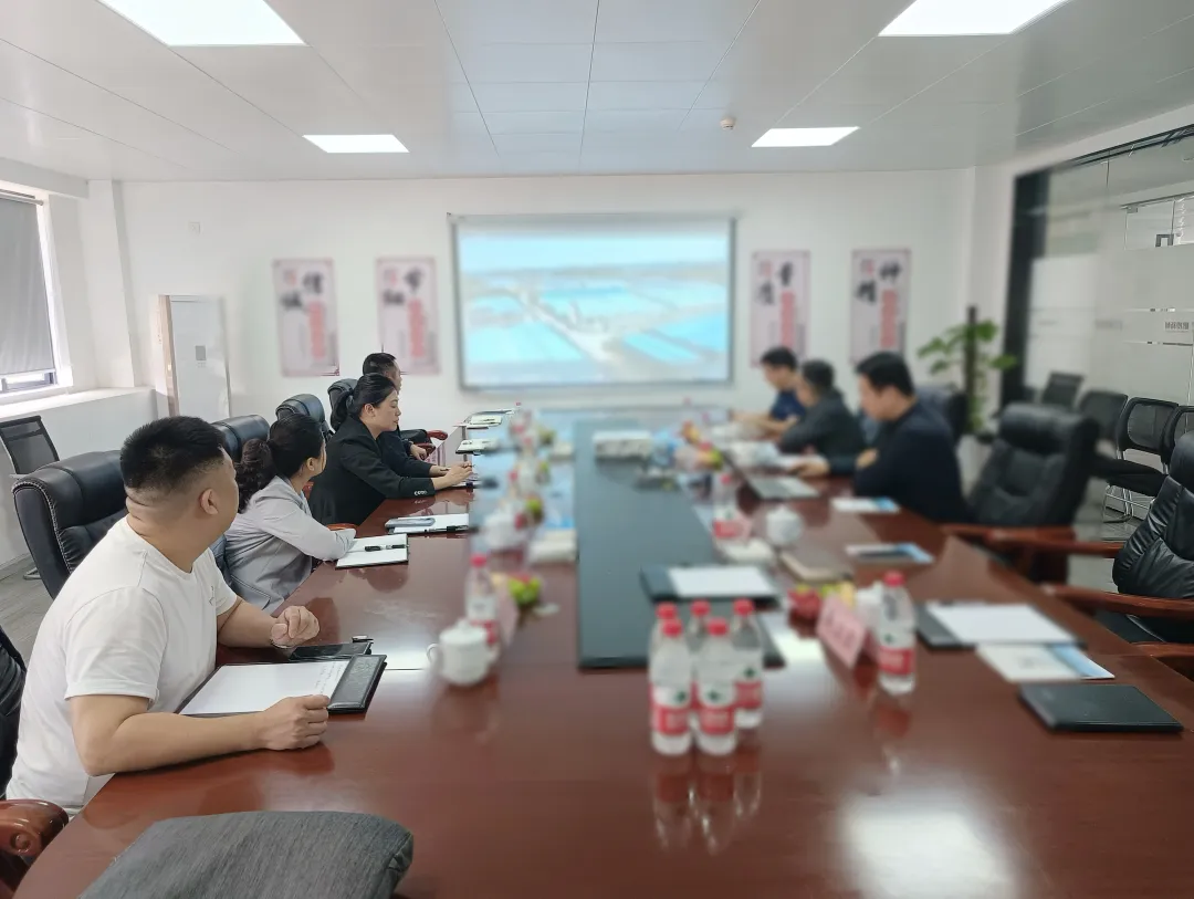 投資額30億！四川某地方政府實地對接大型鋰電材料擴建投資選址項目