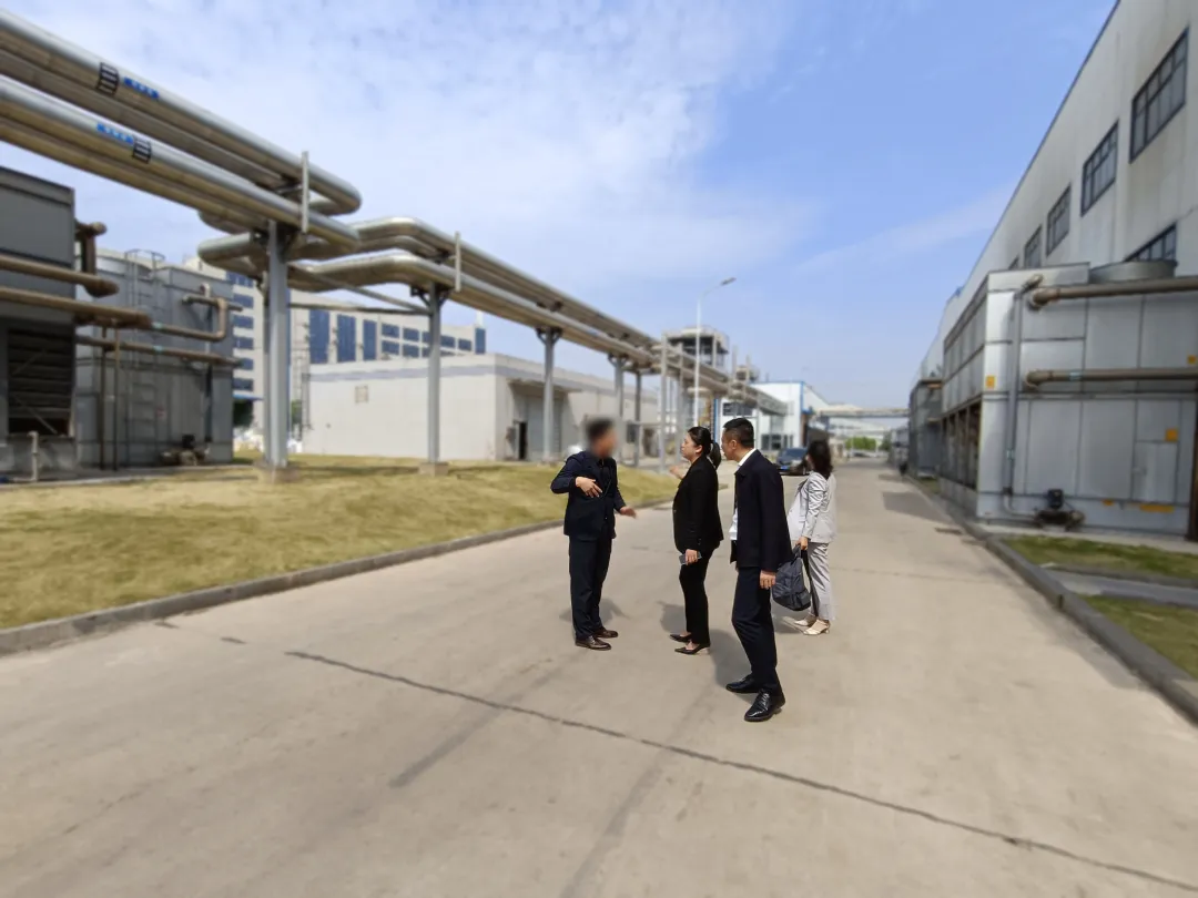 投資額30億！四川某地方政府實地對接大型鋰電材料擴建投資選址項目