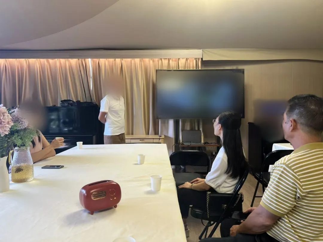 打造經典案例眾多，深受市場青睞！廣西某地方政府實地對接特色休閑文旅綜合體投資選址項目