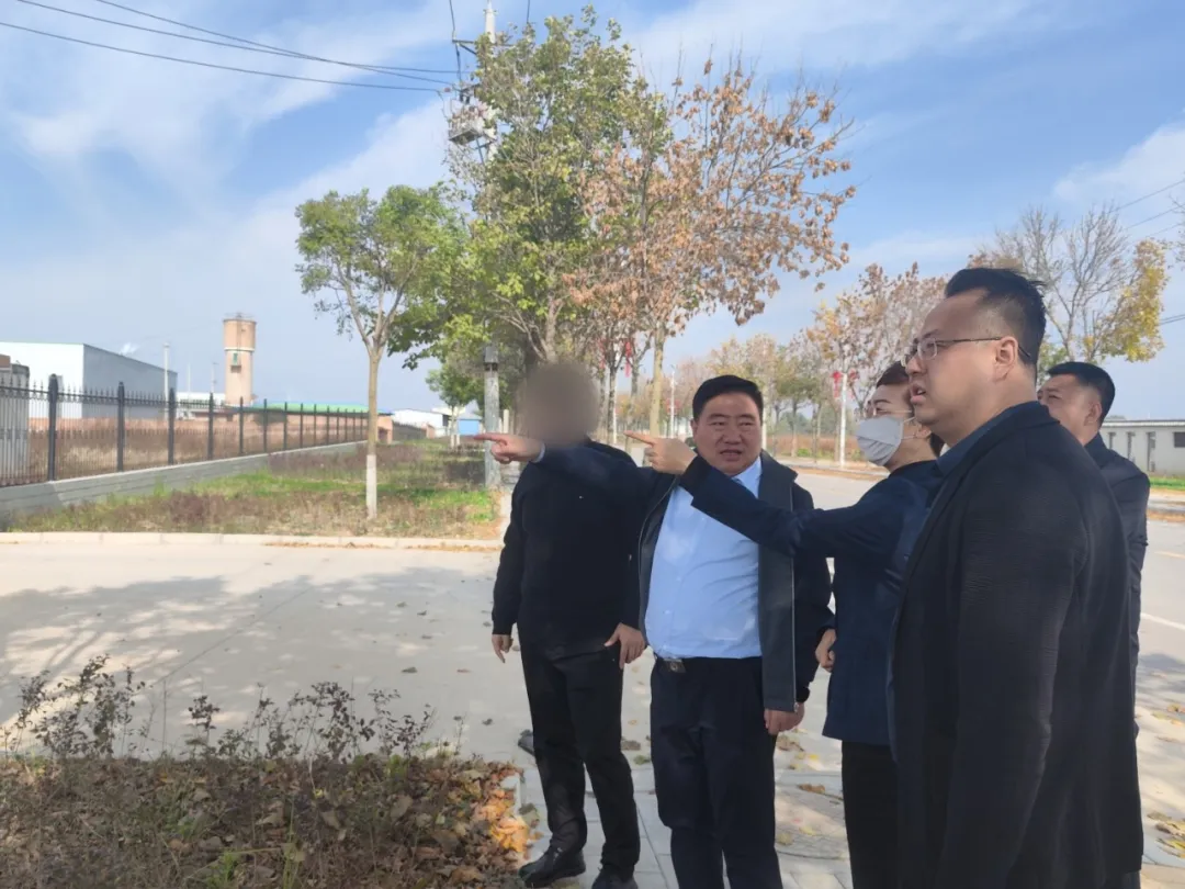 行業(yè)標(biāo)準(zhǔn)制定單位！500強(qiáng)新能源一體化擴(kuò)建投資選址項(xiàng)目方到訪甘肅某地方政府交流合作事宜