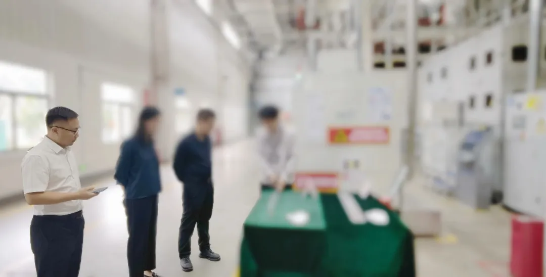 比亞迪、吉利等知名企業(yè)合作商！半導(dǎo)體芯片封測(cè)投資選址項(xiàng)目方反向考察江西某地方政府