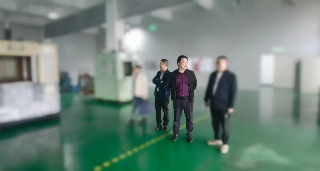 比亞迪、博世等知名品牌合作商！四川某地方政府實(shí)地對接專精特新汽車電子生產(chǎn)投資選址項(xiàng)目