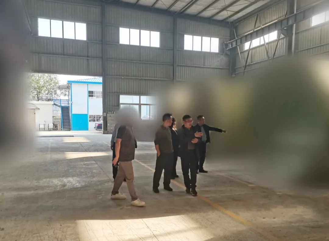 多點布局，技術成熟，案例眾多！湖南某地方政府實地對接品牌太空艙酒店布局投資選址項目