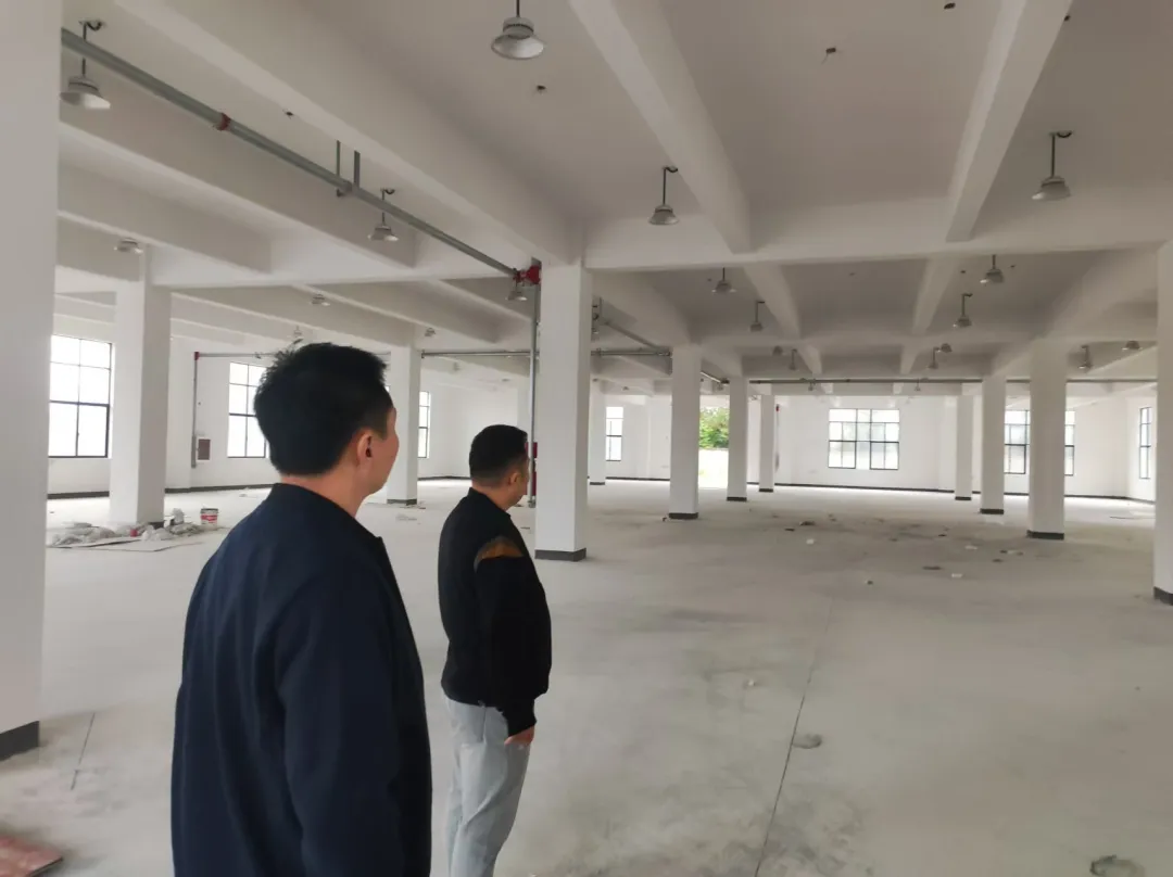 市場需求大，競爭優(yōu)勢明顯！知名精釀啤酒投資選址項(xiàng)目方反向考察江蘇某地方政府