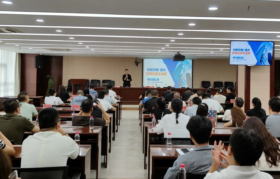 【進博收官戰(zhàn)】忙、忙、忙！東方龍商務七“戰(zhàn)”進博，招商不止，未來可期！