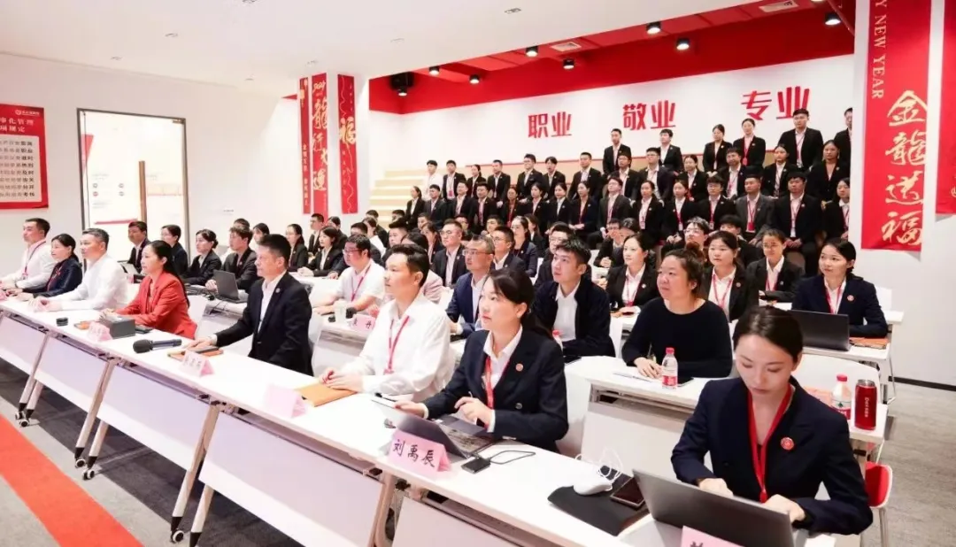 【進博收官戰(zhàn)】忙、忙、忙！東方龍商務七“戰(zhàn)”進博，招商不止，未來可期！