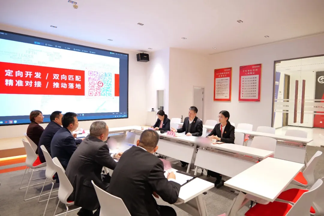【進博收官戰(zhàn)】忙、忙、忙！東方龍商務七“戰(zhàn)”進博，招商不止，未來可期！