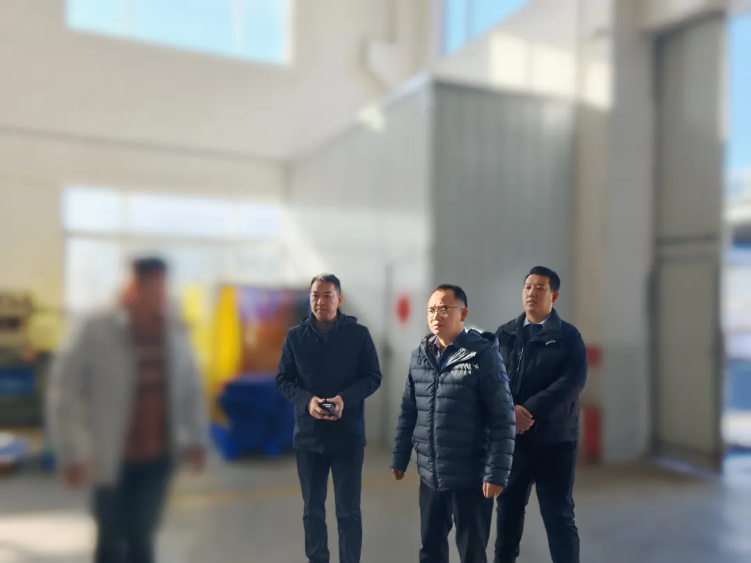 格力、順豐等知名企業(yè)供應(yīng)商！四川某地方政府實(shí)地對接多應(yīng)用場景包裝耗材生產(chǎn)投資選址項(xiàng)目