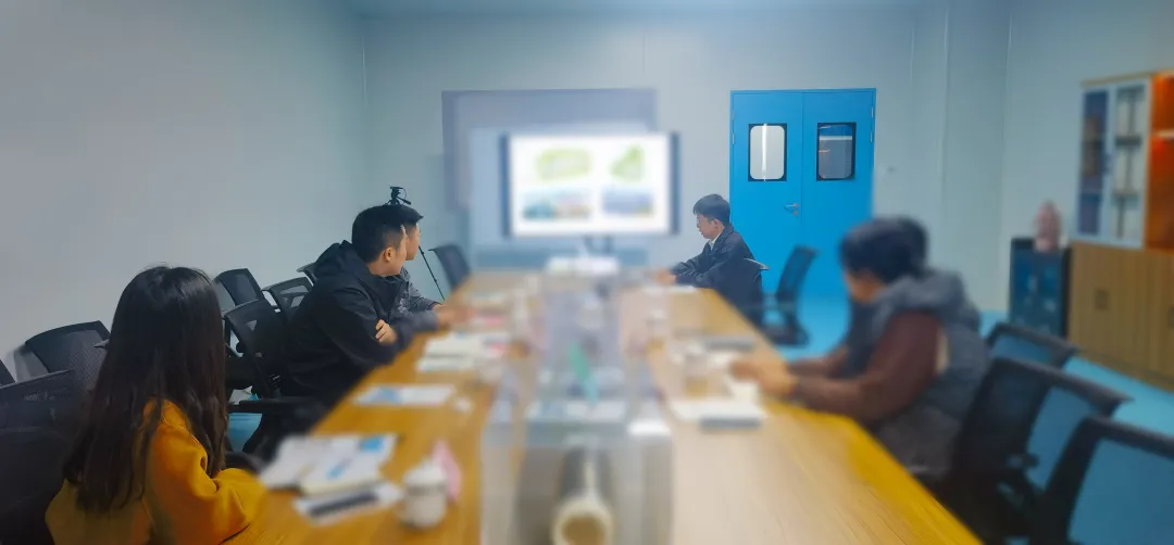 極氪汽車、瑞浦能源等知名企業(yè)合作商！江西某地方政府實(shí)地對接高附加值鋰電新材料生產(chǎn)擴(kuò)建投資選址項目