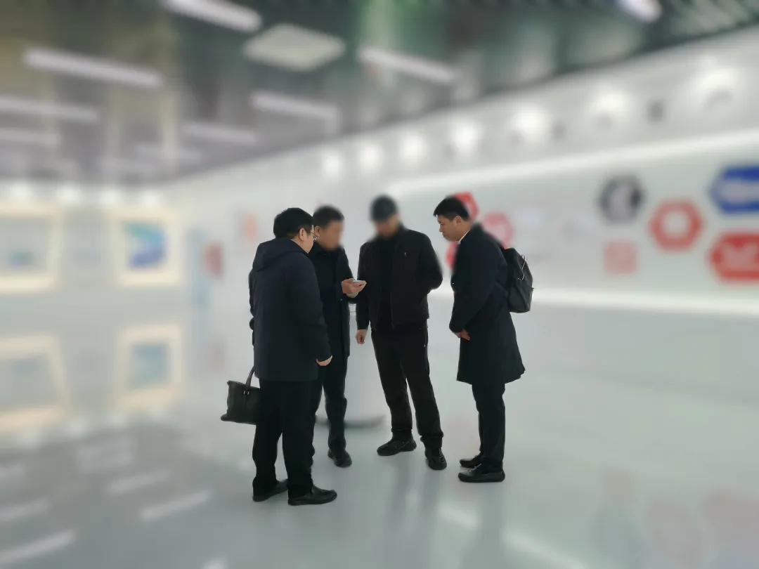 投資額5億，年產值10億！安徽某地方政府實地對接品牌電子產品研發生產擴建投資選址項目