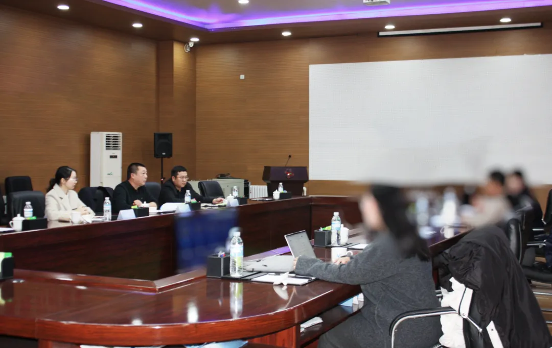 標準制定企業，技術實力超群！內蒙古某地方政府實地對接新能源儲能系統擴建投資選址項目