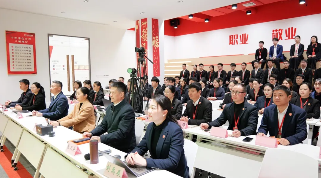 火拼“四季度”，決勝“大干100天”！12月中旬，集團共39個優(yōu)質(zhì)投資選址項目通過評估
