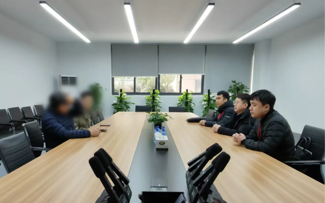 外資背景，高新技術企業，百余項技術專利！吉林某地方政府實地對接獨角獸低空航天飛行器擴建投資選址項目