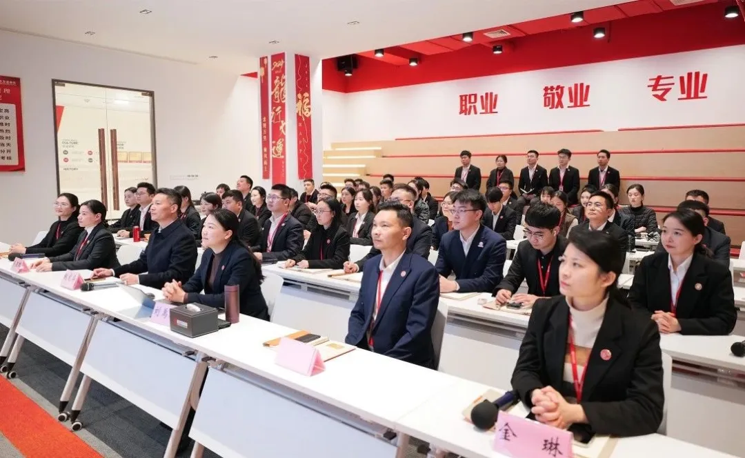 2024項目精研鋪路，2025招商闊步前行！12月下旬，集團共33個優(yōu)質(zhì)投資選址項目通過評估