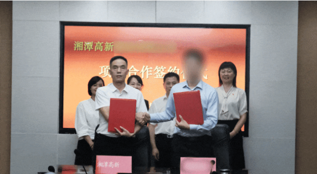 【2024年度運(yùn)營(yíng)服務(wù)地圖】全年新項(xiàng)目開發(fā)體量達(dá)1953.26億元，總投資達(dá)609億的優(yōu)質(zhì)項(xiàng)目精準(zhǔn)落地