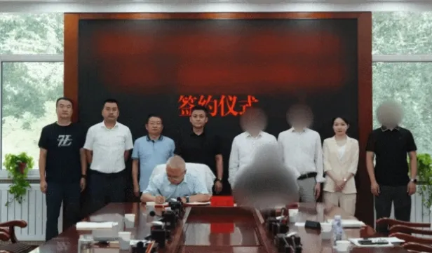 【2024年度運(yùn)營(yíng)服務(wù)地圖】全年新項(xiàng)目開發(fā)體量達(dá)1953.26億元，總投資達(dá)609億的優(yōu)質(zhì)項(xiàng)目精準(zhǔn)落地