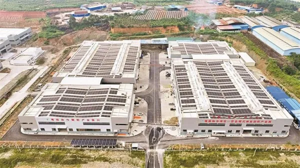 【2024年度運(yùn)營(yíng)服務(wù)地圖】全年新項(xiàng)目開發(fā)體量達(dá)1953.26億元，總投資達(dá)609億的優(yōu)質(zhì)項(xiàng)目精準(zhǔn)落地