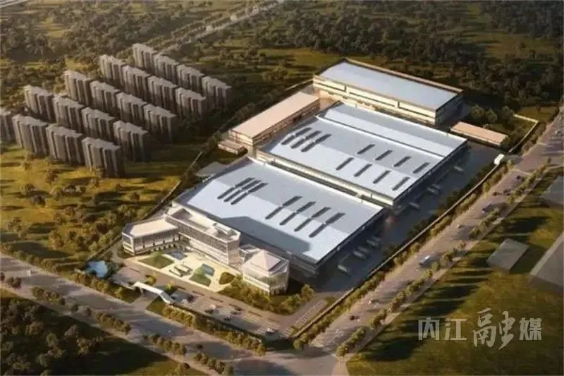 【2024年度運(yùn)營(yíng)服務(wù)地圖】全年新項(xiàng)目開發(fā)體量達(dá)1953.26億元，總投資達(dá)609億的優(yōu)質(zhì)項(xiàng)目精準(zhǔn)落地