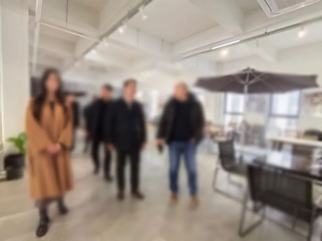 落地速度快，投產效益高！安徽某地方政府實地對接品牌戶外休閑用品生產投資選址項目