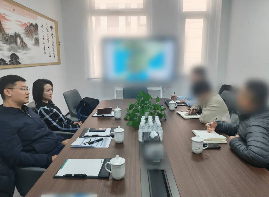 高新技術(shù)企業(yè)，合作品牌有百雀羚、佰草集等！遼寧某地方政府實(shí)地對(duì)接高端合成生物產(chǎn)業(yè)化投資選址項(xiàng)目