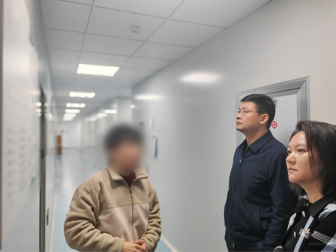 高新技術(shù)企業(yè)，合作品牌有百雀羚、佰草集等！遼寧某地方政府實(shí)地對(duì)接高端合成生物產(chǎn)業(yè)化投資選址項(xiàng)目