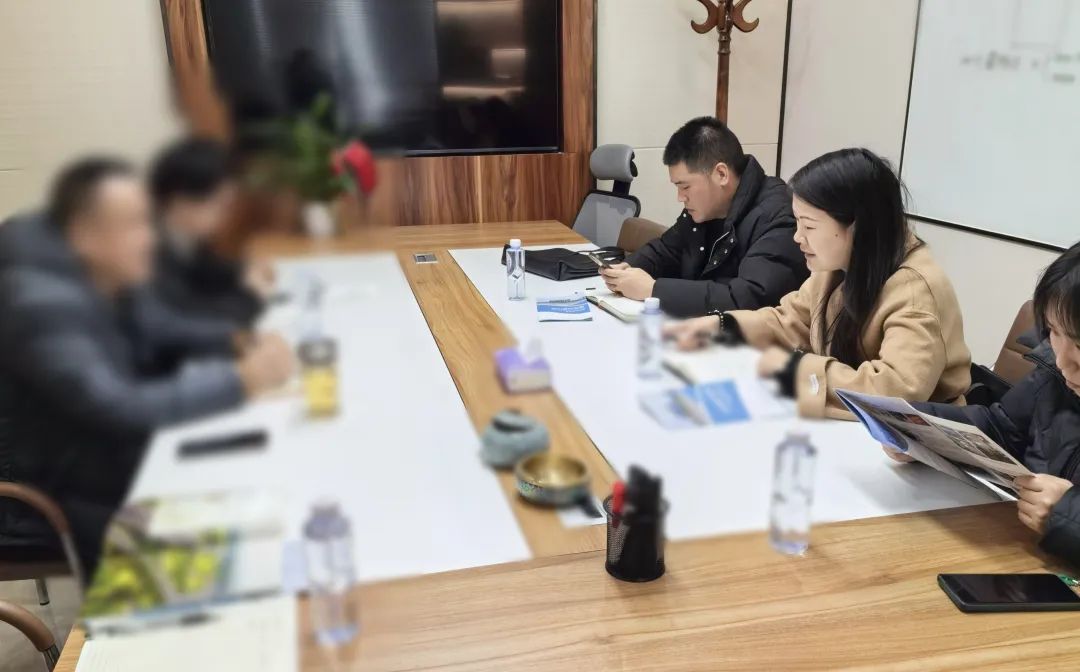 投產速度快，意向布局西南區域！四川某地方政府實地對接高端食品包裝生產投資選址項目