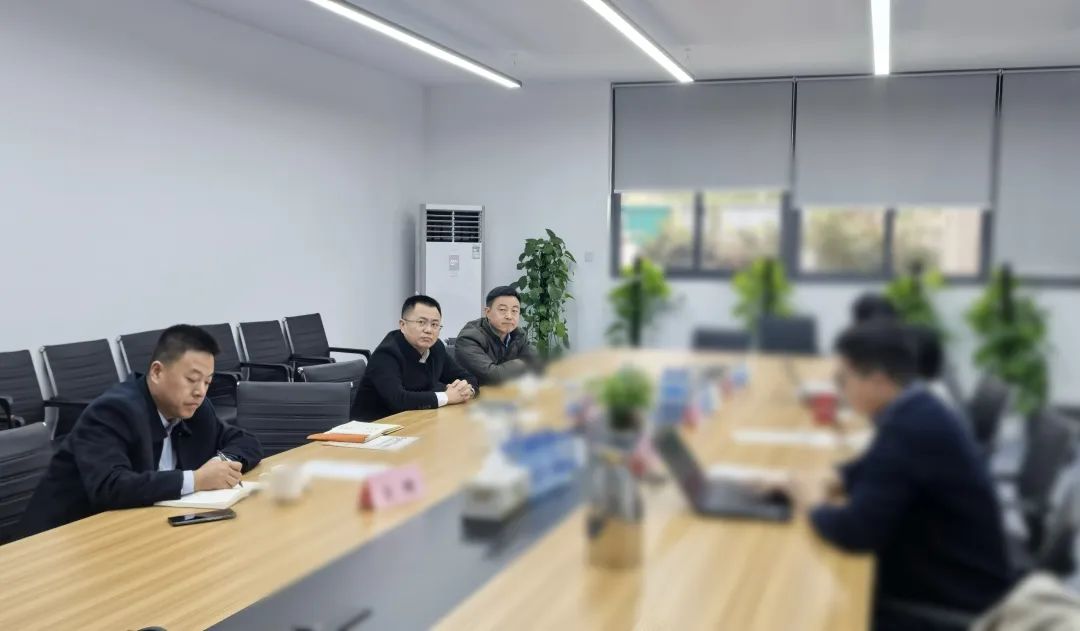 寧德時代等知名企業合作商！遼寧大連北黃海經開區實地對接低空經濟領域標桿投資選址項目