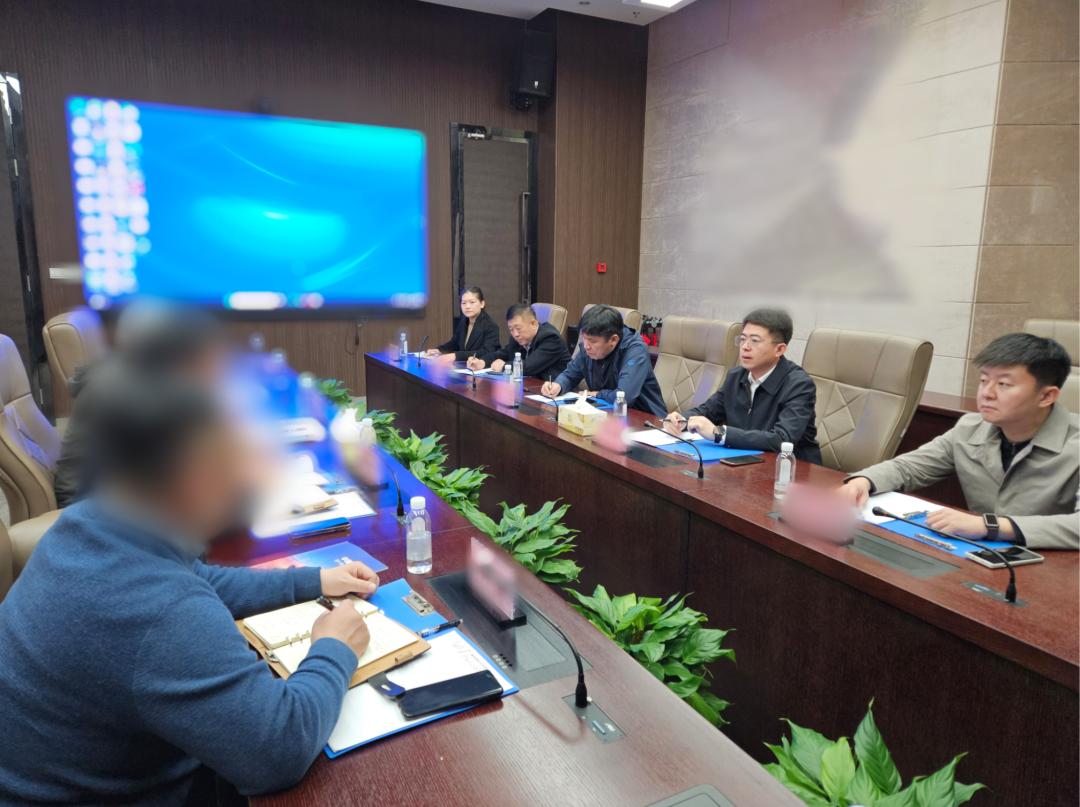 多個案例基地，運(yùn)營模式成熟！吉林某地方政府實(shí)地對接元宇宙數(shù)字展示投資選址項(xiàng)目