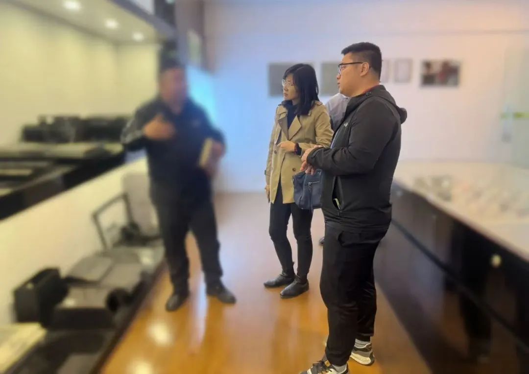 格力、金發等知名企業合作商！廣東某地方政府實地對接環保可降解新材料生產擴建投資選址項目