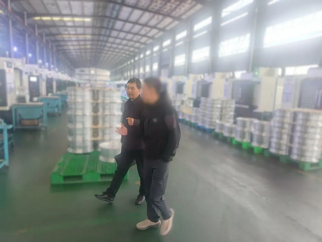 銷量遙遙領先，市場占有率高！湖北某地方政府實地對接高品質汽車配件生產擴建投資選址項目