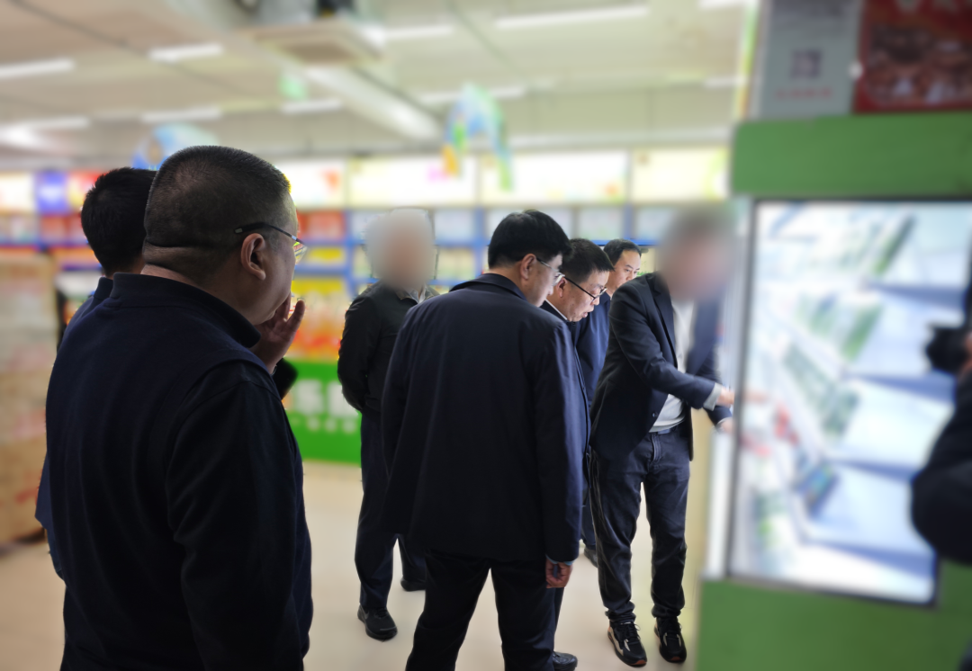 現有產值達80億，省級農業龍頭企業！甘肅某地方政府實地對接大型農業集團農產品擴建投資選址項目