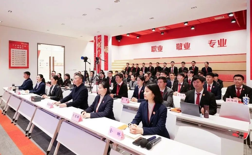 投資額10億元以上項目超10個！3月中旬，集團共36個優質投資選址項目通過評估