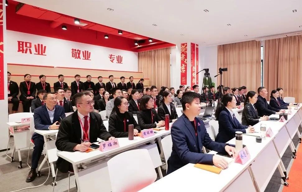 投資額10億元以上項目超10個！3月中旬，集團共36個優質投資選址項目通過評估