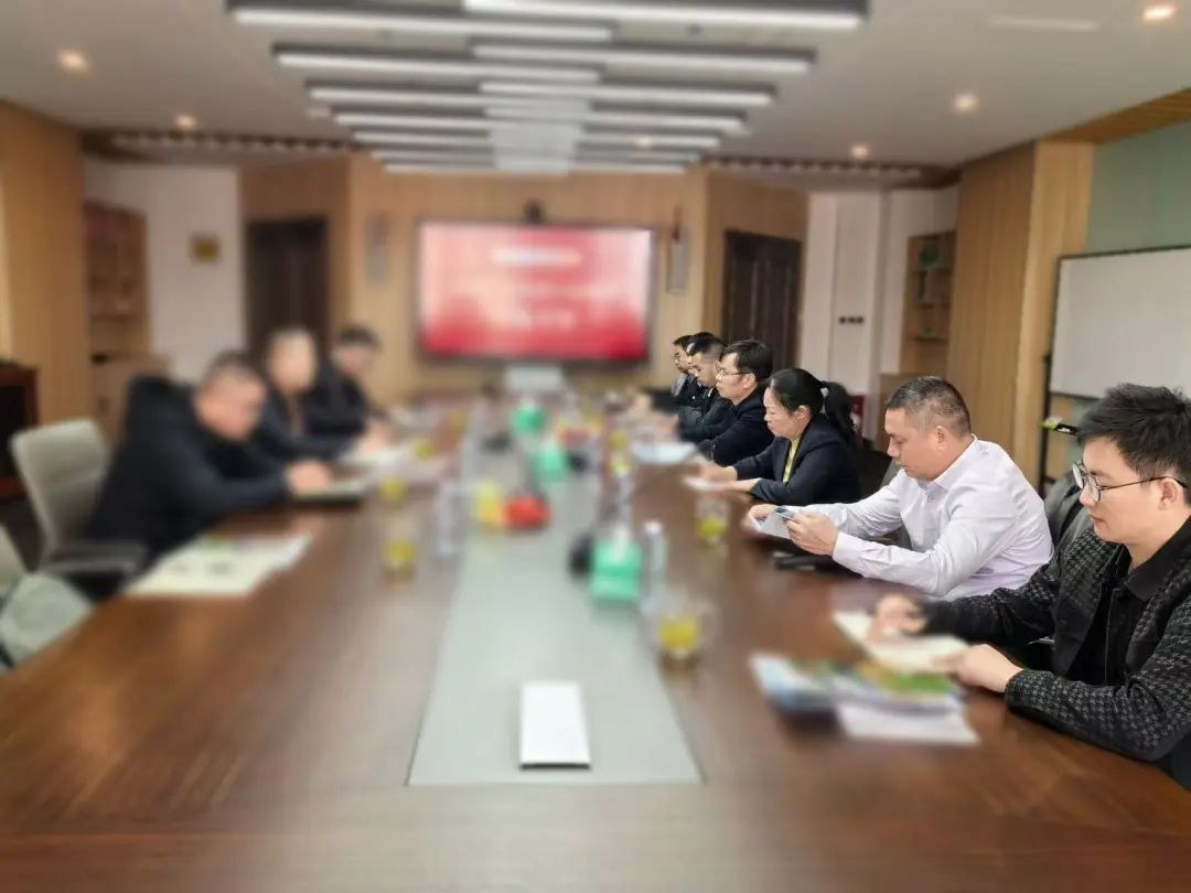 省著名商標企業，地方造紙龍頭企業！廣西某地方政府實地對接品牌紙制品擴建投資選址項目