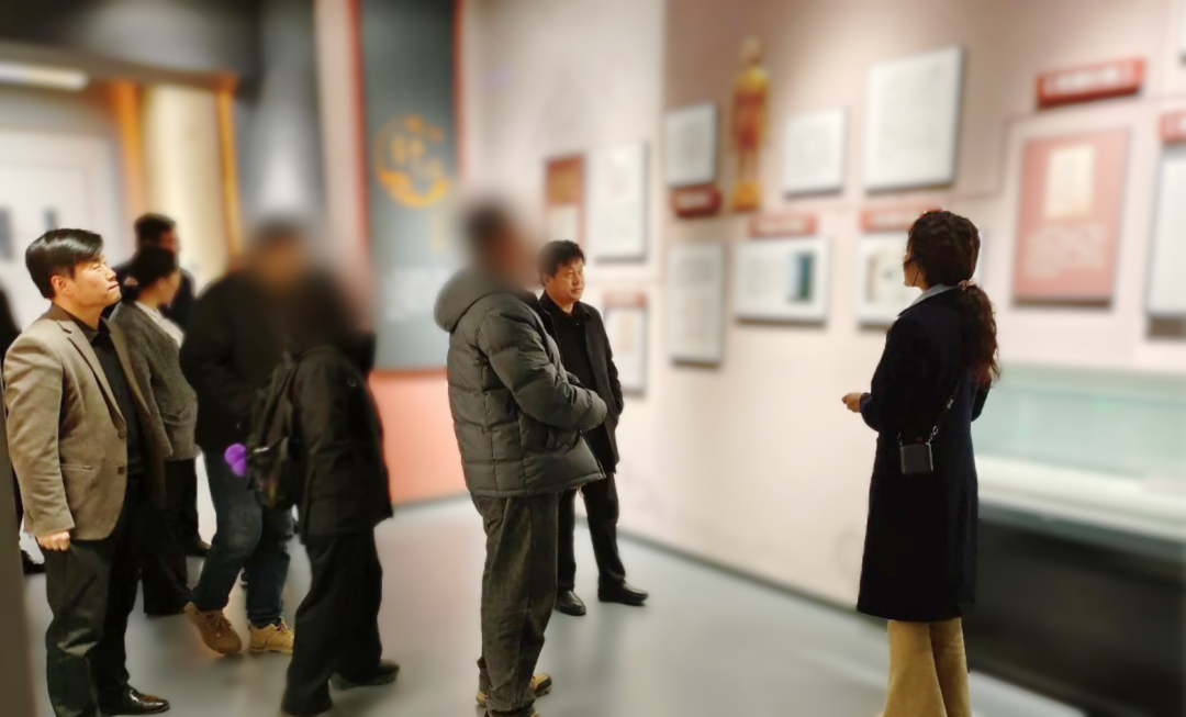 當日對接，當日考察！甘肅某地方政府與多業態農文康養文旅擴建投資選址項目一天內完成雙向考察