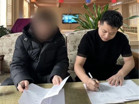 一季度項目落地服務“滿堂紅”，奔跑“二季度”全面打響！