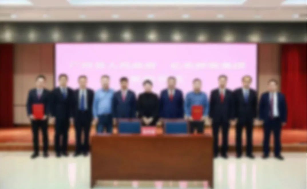 一季度項目落地服務“滿堂紅”，奔跑“二季度”全面打響！