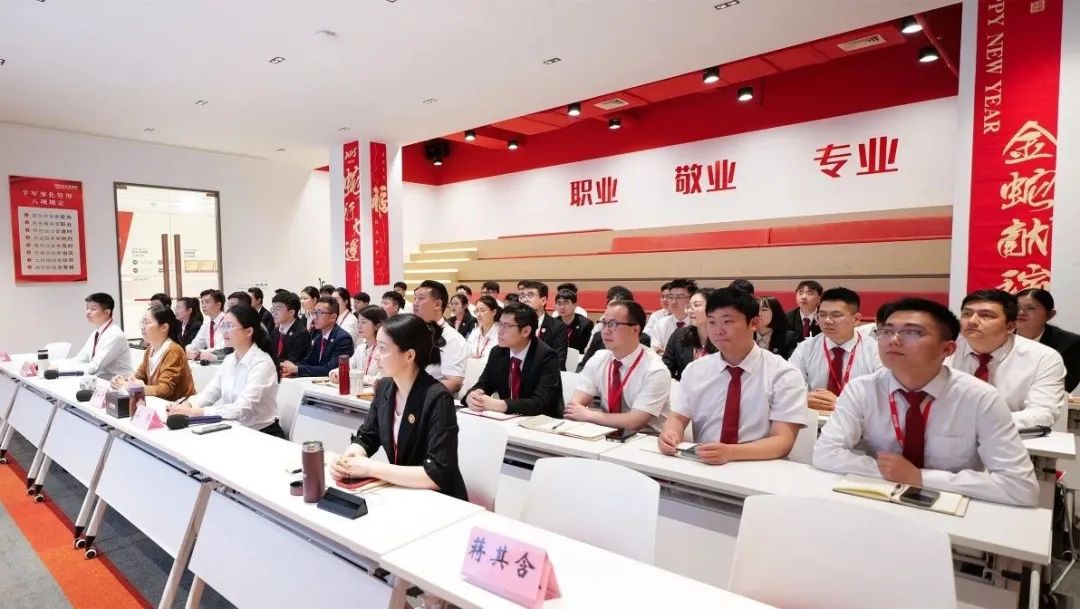 評估是起點，落地是終點！4月上旬，集團共32個優質投資選址項目通過評估
