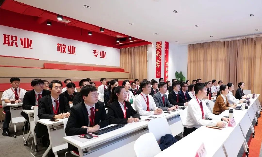 評估是起點，落地是終點！4月上旬，集團共32個優質投資選址項目通過評估
