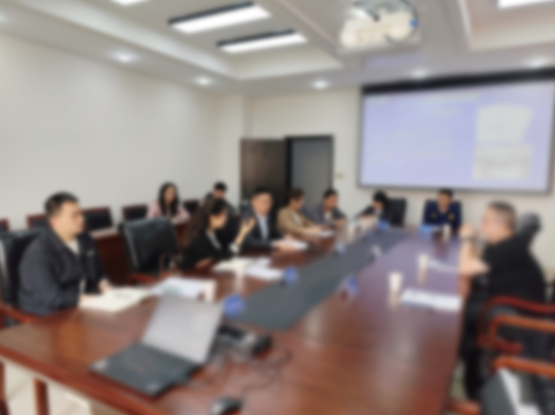 明確合作意愿，加速項目推進！智能穿戴+顯示屏模組生產投資選址項目方反向考察四川某地方政府
