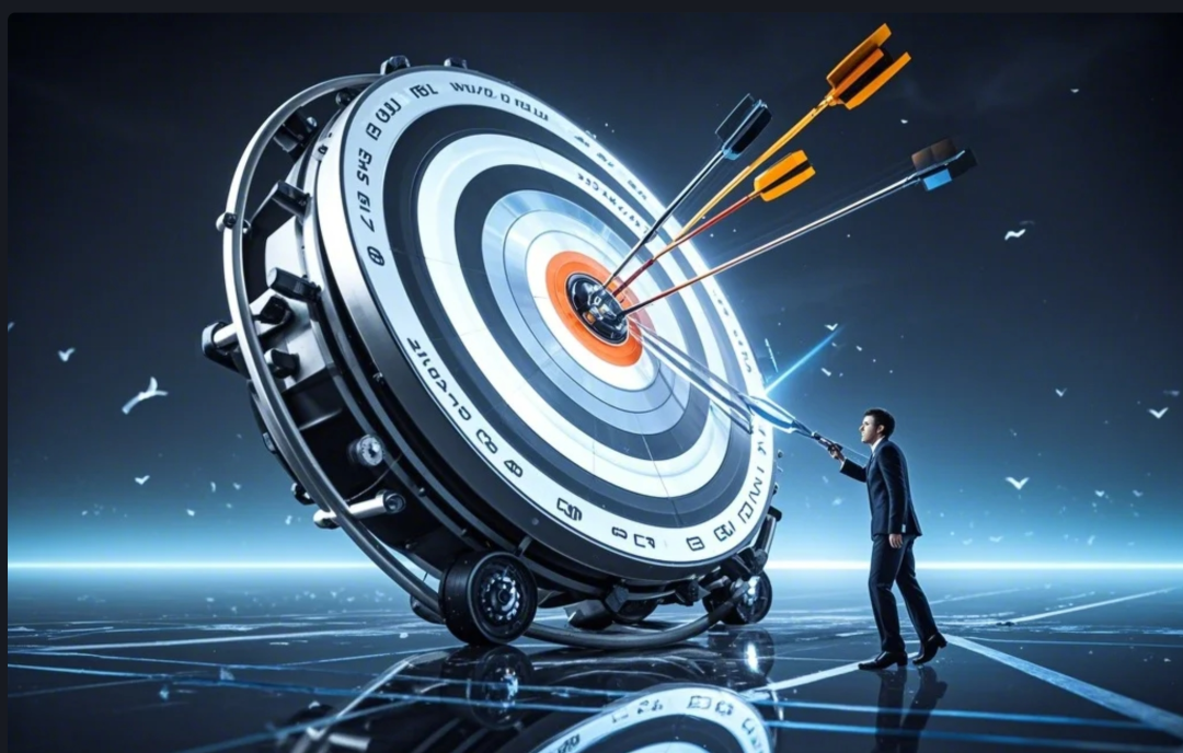 上海東方龍商務(wù)集團(tuán)以變應(yīng)變，應(yīng)對(duì)中美貿(mào)易戰(zhàn)下的招商新挑戰(zhàn)！