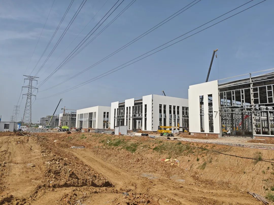 三只松鼠、中糧等知名企業(yè)合作商！高端包裝材料擴(kuò)建投資選址項(xiàng)目方反向考察安徽某地方政府