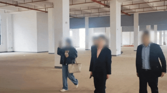 喜訊不斷！僅2個月！知名大型集團醫藥倉儲物流擴建投資選址項目方與江西撫州高新區成功簽約